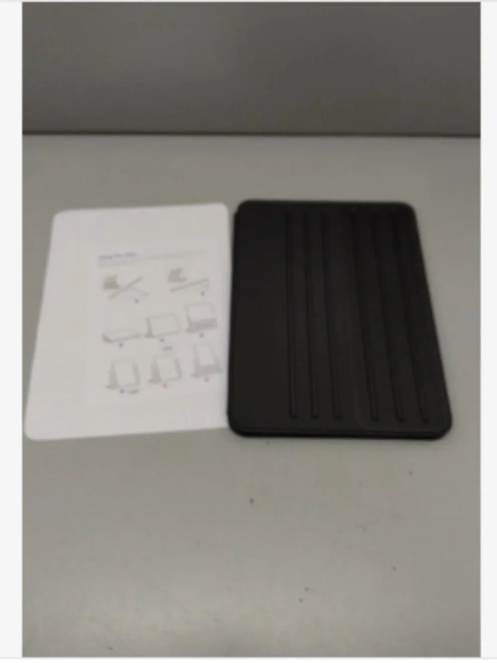 ESR for iPad Pro 11 Inch Case (2022/2021/2020/2018, 4th/3rd/2nd/1st Generation)